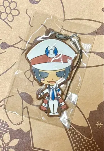 [미개봉] 포켓몬 메이트 쿠다리 러버 스트랩