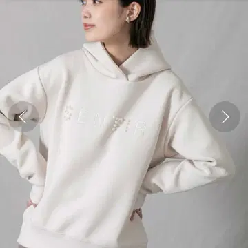 Gready Brilliant SENTIR 종이상자 후디