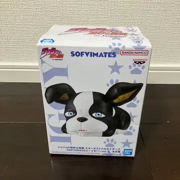 죠죠의 기묘한 모험 스타더스트 크루세이더즈