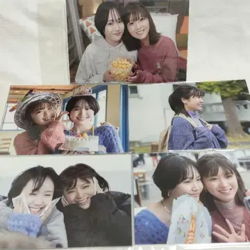 [ 콜미 바이 노네임 ] 엽서