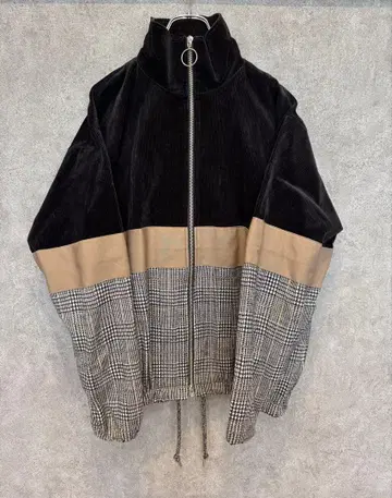 UNITED TOKYO 블루종 남성용