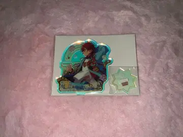 앙스타 아마기 린네 아크릴 스탠드 7주년