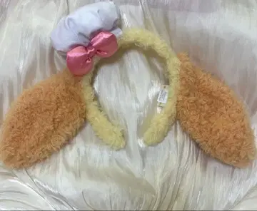 쿠키 앤 머리띠