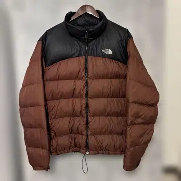 THE NORTH FACE 눕시 다운 자켓 XLsize