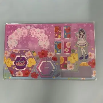 스즈무라 산고 입체 아크릴 스탠드 [트로피컬 루즈! 프리큐어]