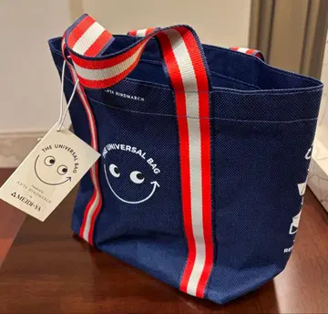 메이지야 안야 힌드마치 더 유니버설 백 미니