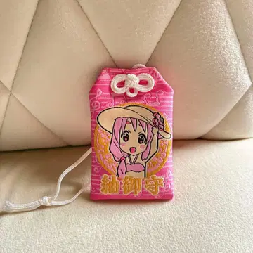 케이온 오마모리 코토부키 츠무기