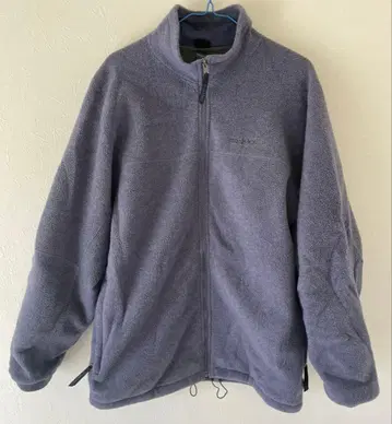 mont-bell L 플리스 자켓