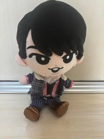 SnowMan 미야타테 료타 BIG 꼬마 인형