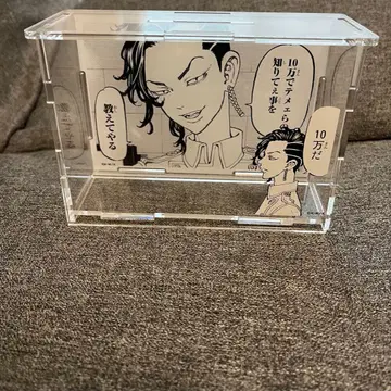 도쿄 리벤저스 코코이치/코코 저금통