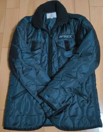 AVIREX 자켓 L 사이즈
