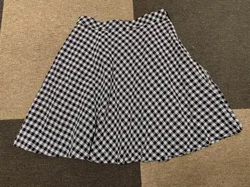 아네스베 스커트 38