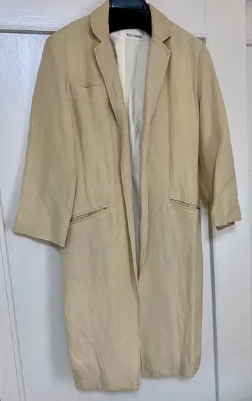 윔 가젯 Whim Gazette 코트