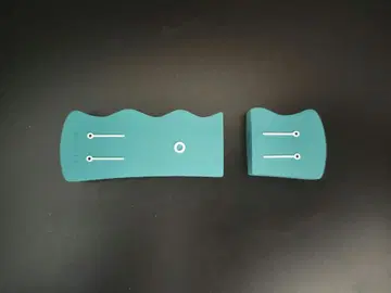 월드 트리거 usb 홀더