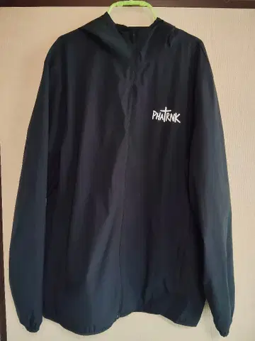 팻랭크 PHATRNK 점퍼