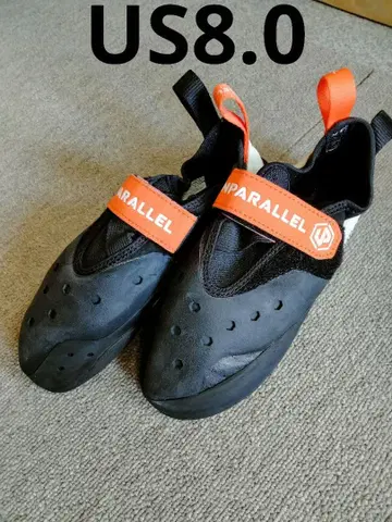 언패러렐 수프 업 US8.0