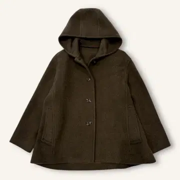 TOMORROWLAND 투모로우랜드 숏코트 울 일본제