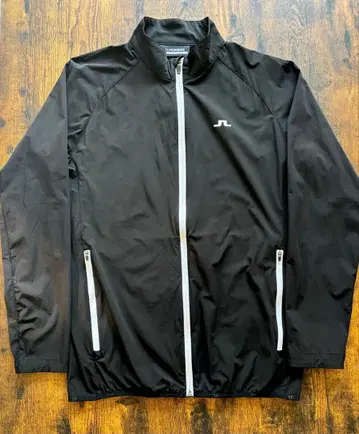 J.Lindeberg 윈드 브레이커 XL
