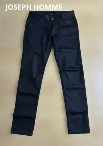 JOSEPH HOMME 스키니 팬츠