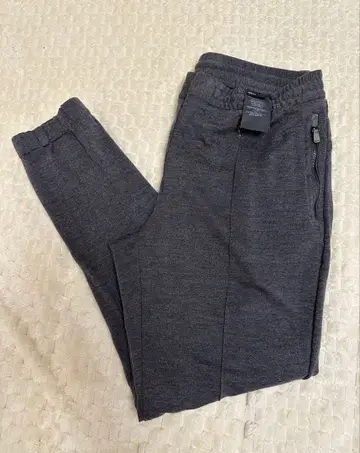 Ermenegildo Zegna 조거 팬츠