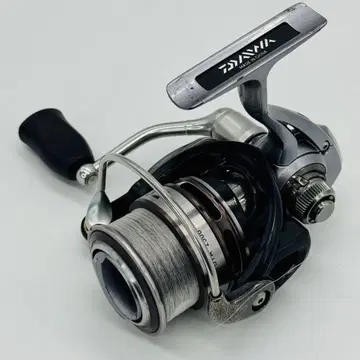 [동작 양호] 다이와 칼디아 CALDIA 2506