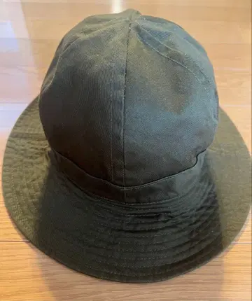 YAECA WRITE 버킷햇