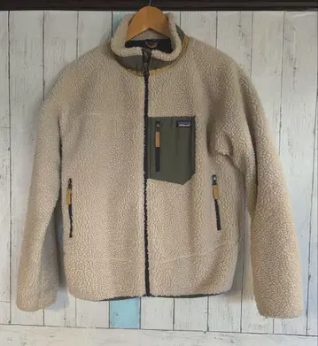 patagonia 레트로X 플리스 자켓! 키즈 XXL