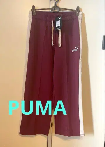 PUMA 맨투맨 DRY SELL