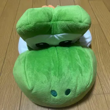 요시 머리띠 모자 USJ