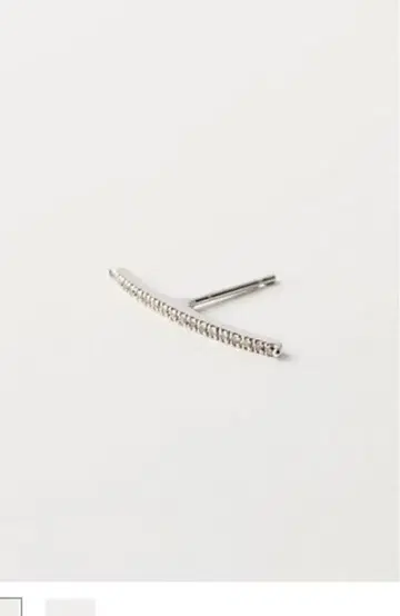 히로타카 고삼머 롱 바 다이아몬드 새상품급