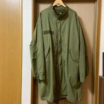 프릭스스토어 M65 빅 실루엣 사이즈 L