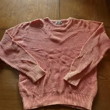 초레어 아메카지 니트 아메리칸 바이커 아웃도어 캐주얼 스타일리시