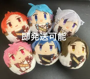 이레귤러즈 코로콧토 전 6종류