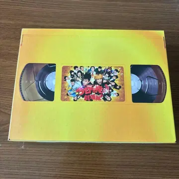 [ 오늘부터 나는 ] 극장판 Blu-ray 박스