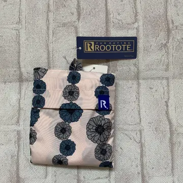 [ 새상품 미사용 ] ROOTOTE 루토트 루쇼퍼 미니 에코백