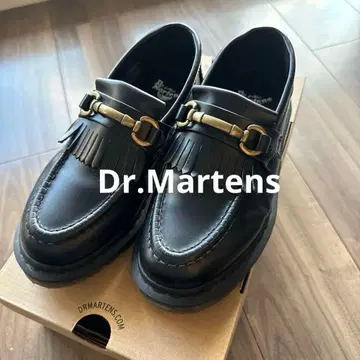 닥터 마틴 ADRIAN SNAFFLE 로퍼