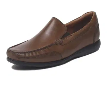 Hawkins 슬립온 브라운 28cm