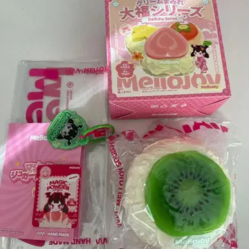 MelloJoy 대복 시리즈 키위