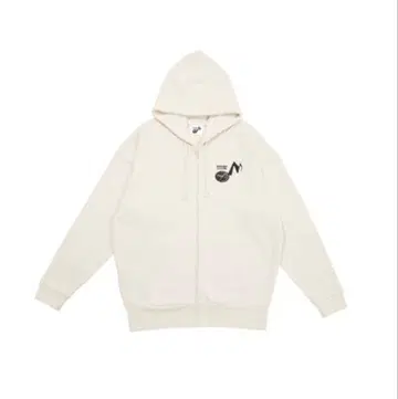 SnowMan 언제나의 사이즈 후드티