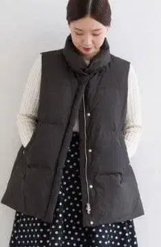 LIMONTA 다운 베스트