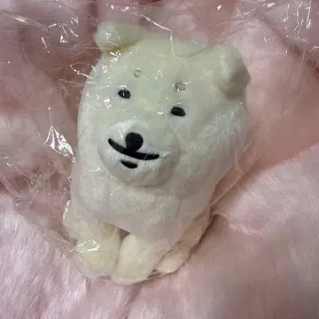 나가노 마켓 대형견 봉제 인형 나가노 나가노전 치이카와 (먼작귀)