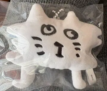 니지산지 쿠츠하 마물 마스코트 네고