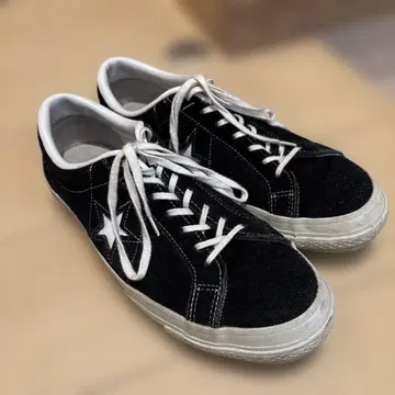 CONVERSE | 컨버스 ONE STAR J SUEDE 스니커즈