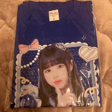 iLife 복권 소라시 카렌 셔츠