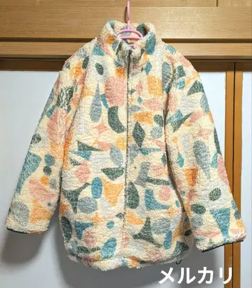 graniph 플리스 자켓 다색 Free Size