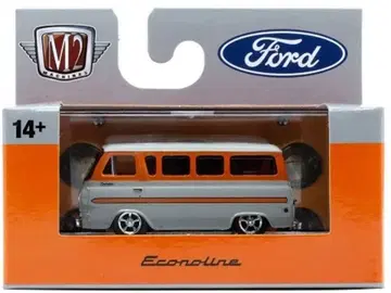 M2 1965 포드 팔콘 클럽 왜건