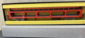 텐쇼도 쿠5000 국철 신형 화물차