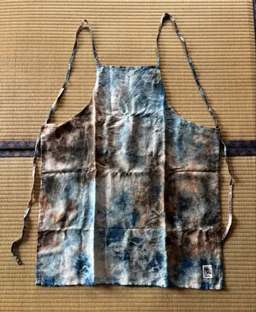 devadurga 에이프런 원피스