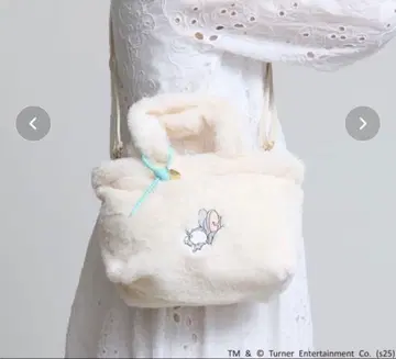 FLAPPER 톰과 제리 퍼 토트