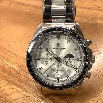 POEDAGAR 크로노그래프